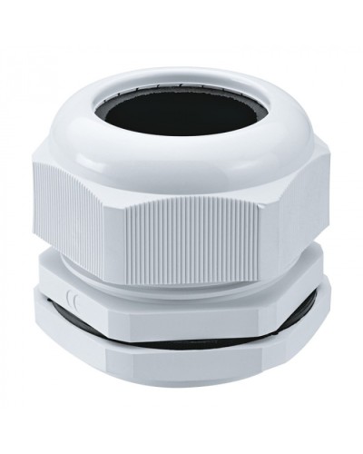 Кабельный ввод Navigator 71 739 NCG-PG-42 (5 шт/упак) в Благовещенске Аксессуары для кабель-канала Pintop.ru