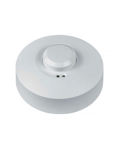 Датчик движения микроволновый Navigator 80 453 NS-MS01-WH в Благовещенске Извещатели охранные Pintop.ru