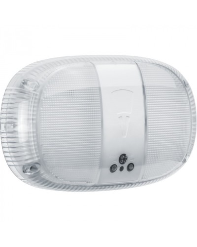 Светильник Navigator 82 743 DPB-02-8-4K-IP65-03-LED Антей в Благовещенске Светильники Pintop.ru