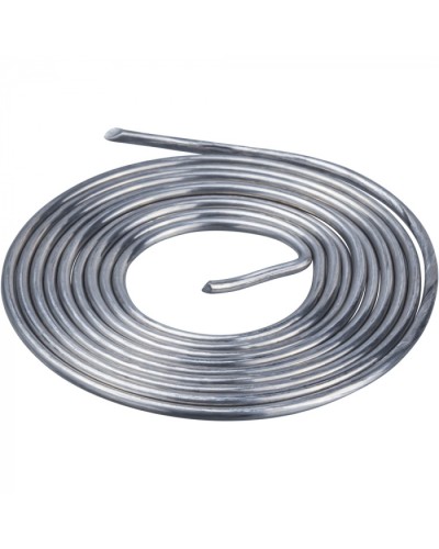 Припой Navigator 93 095 NEM-Pos03-63K-2-S1 (ПОС-63, спираль, 2 мм, 1 м) в Благовещенске Аксессуары для кабель-канала Pintop.ru