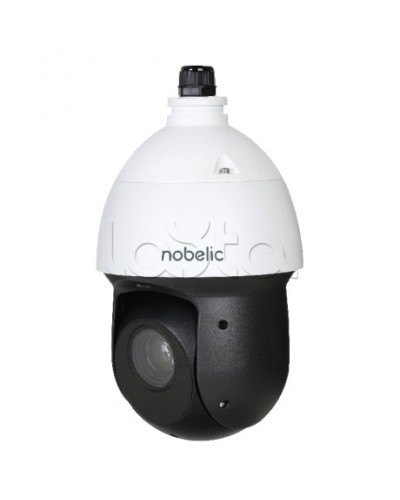 IP-камера видеонаблюдения купольная уличная скоростная поворотнаяNobelic NBLC-4225Z-ASD в Благовещенске IP-камеры Pintop.ru