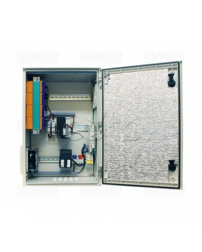 Станция уличная OSNOVO OSP-46VB1 в Благовещенске Щиты электрические Pintop.ru