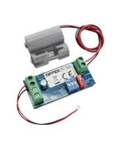 Блок совместного использования питания Optex BCU-5 в Благовещенске Устройства защиты операционных процессоров (ОПС) Pintop.ru