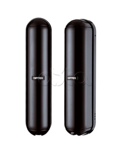 Извещатель инфракрасный активный для защиты фасадов зданий Optex BX-100PLUS в Благовещенске Извещатели охраны периметра Pintop.ru