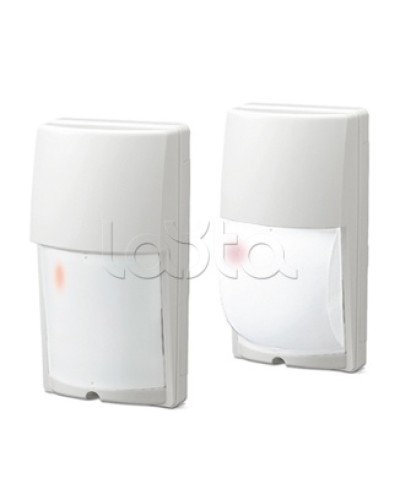 Извещатель охранный объемный оптико-электронный пассивный всепогодный Optex LX-402 в Благовещенске Извещатели охраны периметра Pintop.ru