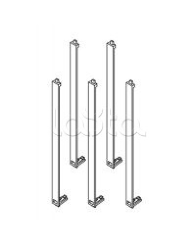 Пластина маскирования Optex MKP-01 в Благовещенске Дополнительное оборудование для ОПС Pintop.ru