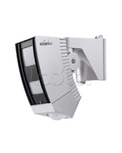 Извещатель охранный объемный оптико-электронный пассивный всепогодный с контролем зоны под извещателем Optex SIP-4010/5 в Благовещенске Извещатели охраны периметра Pintop.ru