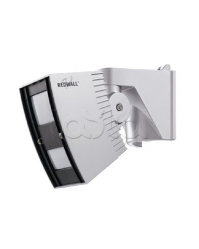 Извещатель охранный объемный оптико-электронный пассивный всепогодный Optex SIP-404 в Благовещенске Извещатели охраны периметра Pintop.ru