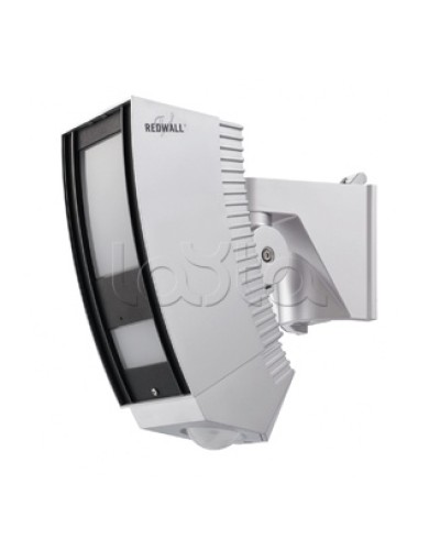 Извещатель охранный объемный оптико-электронный пассивный всепогодный Optex SIP-5030 в Благовещенске Извещатели охраны периметра Pintop.ru