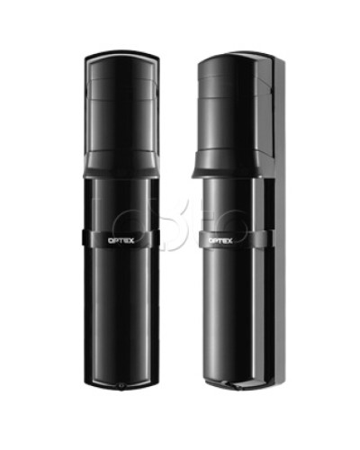 Извещатель озранный линейный оптико-электронный Optex SL-100TNR в Благовещенске Извещатели охраны периметра Pintop.ru