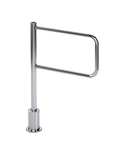 Калитка с магнитной разблокировкой К-12 800 Oxgard К-12 800 (ВЗР 1978-1) в Благовещенске Калитки Pintop.ru