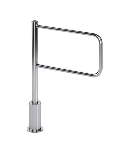 Калитка с электрической и магнитной разблокировкой Oxgard К-13 (800 мм) правая ВЗР (1998-1) в Благовещенске Калитки Pintop.ru