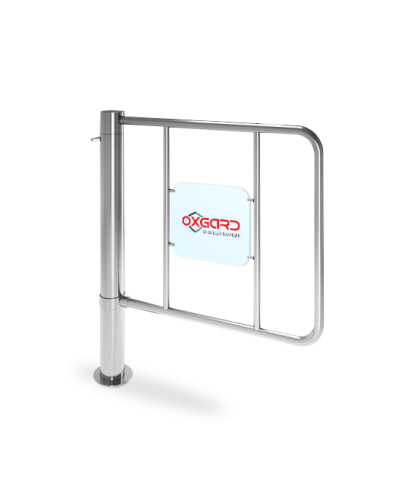 Калитка реверсивная Oxgard К-15.1 1317 в Благовещенске Калитки Pintop.ru