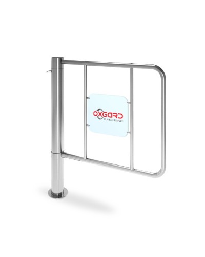 Калитка реверсивная К-15 1017 Oxgard К-15 1017 (ВЗР 2126-3) в Благовещенске Калитки Pintop.ru