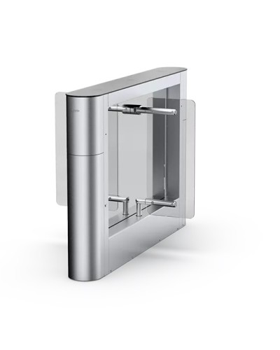 Модуль турникета центральный Oxgard Praktika T-08-CM-900 в Благовещенске Турникеты Pintop.ru