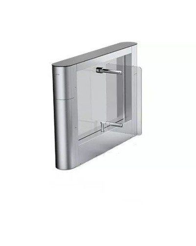 Модуль турникета крайний Oxgard Praktika T-08-SM-R-900 (Mifare) в Благовещенске Турникеты Pintop.ru