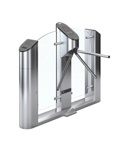Турникет моторизованный Oxgard Praktika Т-03 (ВЗР 1887) в Благовещенске Турникеты Pintop.ru