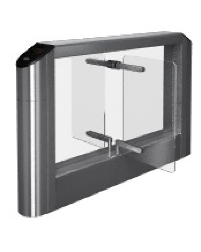 Гибрид центрального модуля турникета 660/900 Oxgard Praktika T-06-GCM-660/900 (ВЗР 2153-08) в Благовещенске Турникеты Pintop.ru