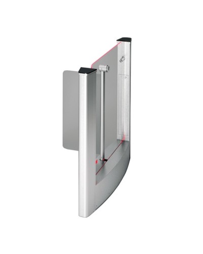 Модуль турникета крайний Oxgard QL-05-SM-900 в Благовещенске Турникеты Pintop.ru