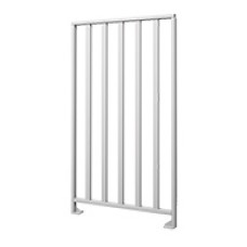 Секция полноростовая 700 мм универсальная Oxgard Секция полноростовая 700-Н универсальная (ВЗР2443.02)