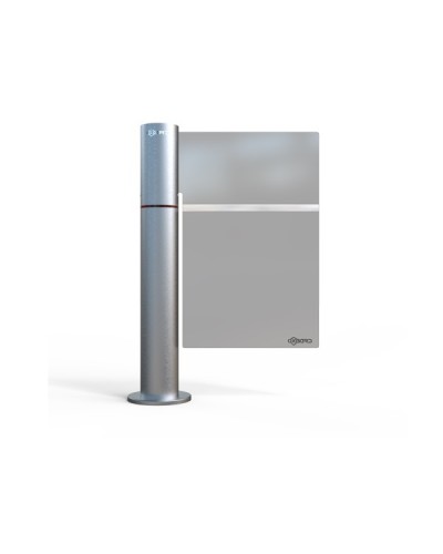 Стекло для калитки OxgardК-14 900 в Благовещенске Калитки Pintop.ru