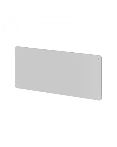 Стекло 400x1000 Oxgard Стекло ВЗР 2462-001-01 в Благовещенске Ограждения Pintop.ru