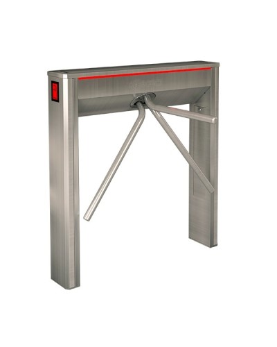 Турникет электромеханический Oxgard Cube С-04-H-2R (Mifare) в Благовещенске Турникеты Pintop.ru