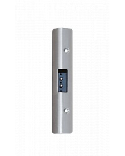 Планка запорная PERCo-BP2 в Благовещенске Ограждения Pintop.ru