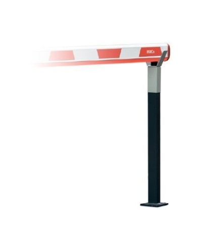 Стойка PERCo-GBS1 в Благовещенске Запчасти для шлагбаумов и автоматики Pintop.ru