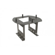 Пластина монтажная PERCo-GM1