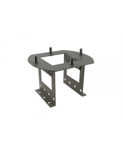 Пластина монтажная PERCo-GM1 в Благовещенске Дополнительное оборудование для СКУД Pintop.ru