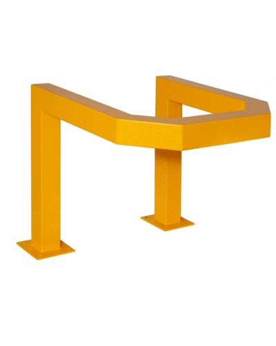 Ограждение PERCo-GM3.1 в Благовещенске Запчасти для шлагбаумов и автоматики Pintop.ru