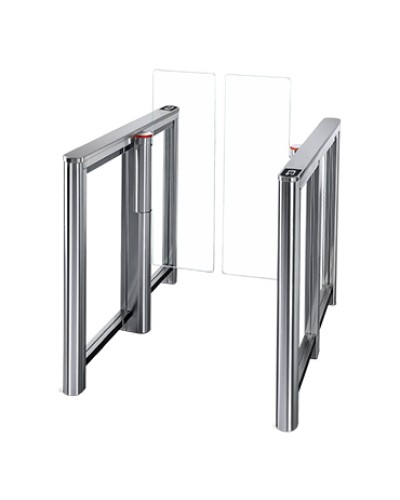 Турникет Скоростной проход PERCo-ST-11 Створки шириной 425 мм в Благовещенске Турникеты Pintop.ru