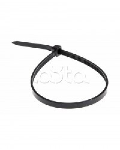 Стяжка 300x3,6 мм нейлоновая (100шт/уп) PROCONNECT 57-0301 в Благовещенске Стяжки-хомуты Pintop.ru