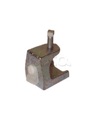 Защелка Protectowire Защелка кнопочная в Благовещенске Крепежные изделия Pintop.ru