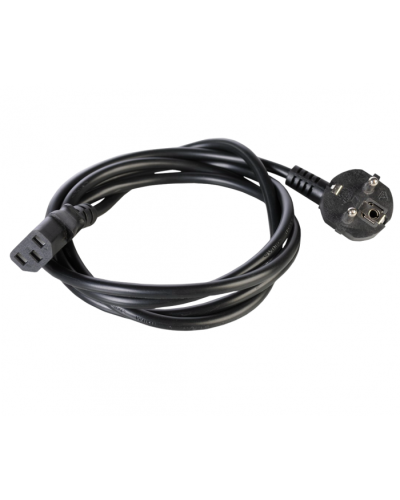 Кабель питания REM R-10-Cord-C13-S-3 в Благовещенске Дополнительное оборудование для сетей Pintop.ru