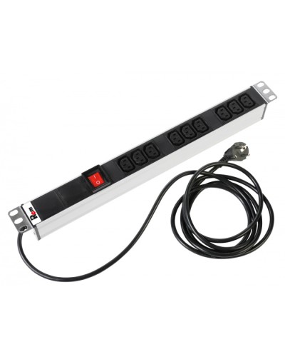 Блок розеток REM R-16-9C13-V-440-3 в Благовещенске Блоки розеток Pintop.ru