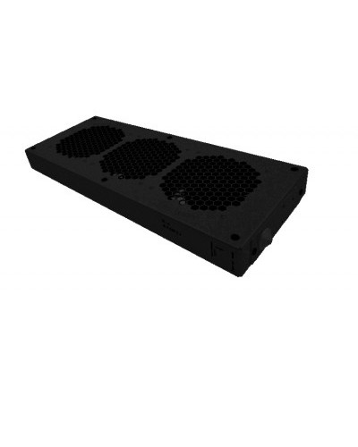 Модуль вентиляторный REM R-FAN-3J в Благовещенске Вентиляторные модули Pintop.ru