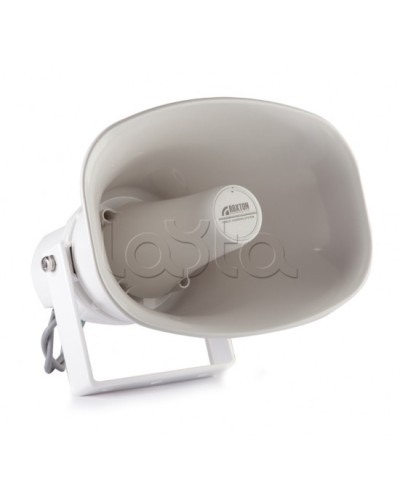 Громкоговоритель рупорный всепогодный ROXTON HP-30T в Благовещенске Система оповещения и трансляции Roxton Pintop.ru