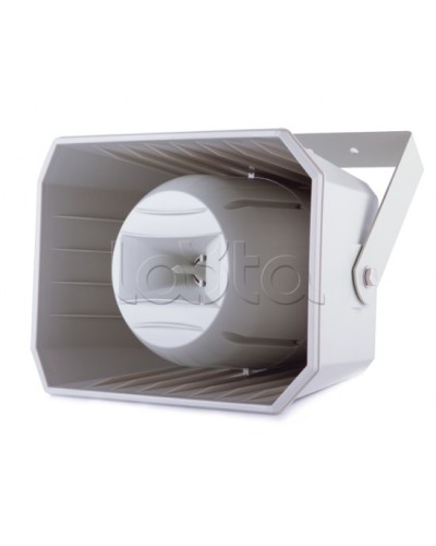 Громкоговоритель рупорный всепогодный ROXTON MP-50T в Благовещенске Система оповещения и трансляции Roxton Pintop.ru