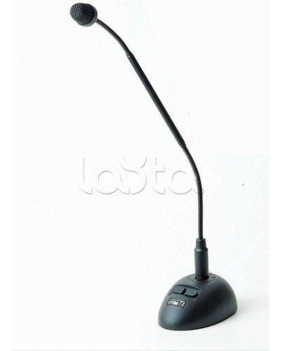 Микрофон динамический ROXTON RM-01 в Благовещенске Система оповещения и трансляции Roxton Pintop.ru