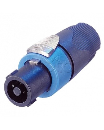 Разъем SPEAKON 4-x ROXTON SPEAKON027 в Благовещенске Коннекторы Pintop.ru