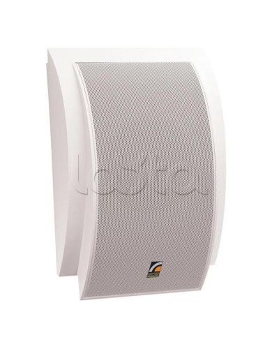 Громкоговоритель настенный широкополосный ROXTON SWS-10 в Благовещенске Система оповещения и трансляции Roxton Pintop.ru