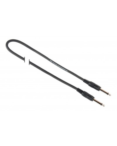 Шнур Jack – Jack длина 1м ROXTON GC004/1M в Благовещенске Система оповещения и трансляции Roxton Pintop.ru