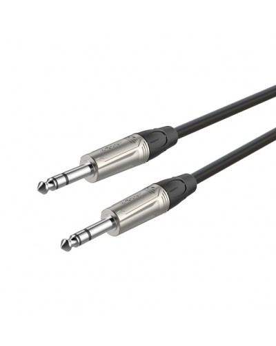 Кабель инструментальный ROXTONE DMJJ200/0,5 в Благовещенске Система оповещения и трансляции Roxton Pintop.ru