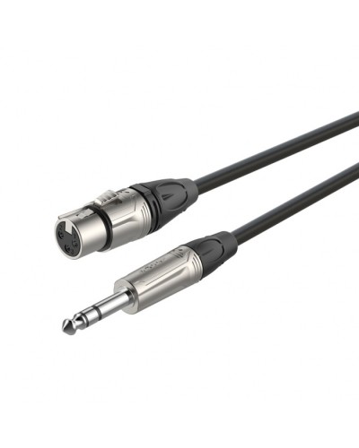 Кабель микрофонный ROXTONE DMXJ220/5 в Благовещенске Аксессуары для СОУЭ Pintop.ru