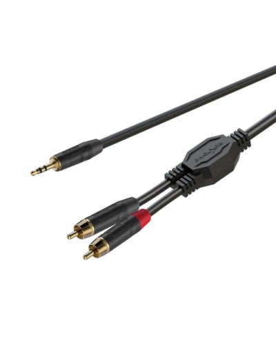 Аудио-кабель ROXTONE GPTC140/3 в Благовещенске Аксессуары для СОУЭ Pintop.ru