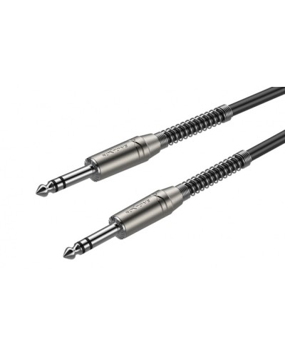 Кабель инструментальный ROXTONE SMJJ200/6 в Благовещенске Система оповещения и трансляции Roxton Pintop.ru