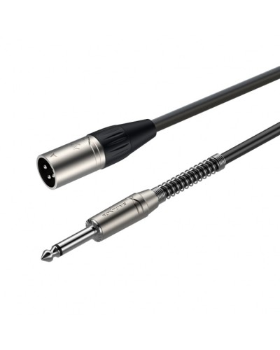 Кабель микрофонный ROXTONE SMXJ250/1 в Благовещенске Система оповещения и трансляции Roxton Pintop.ru