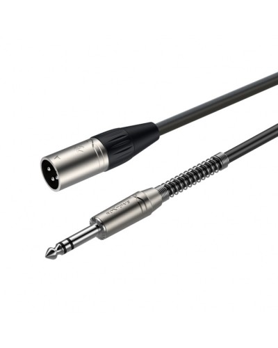 Кабель микрофонный ROXTONE SMXJ260/3 в Благовещенске Система оповещения и трансляции Roxton Pintop.ru